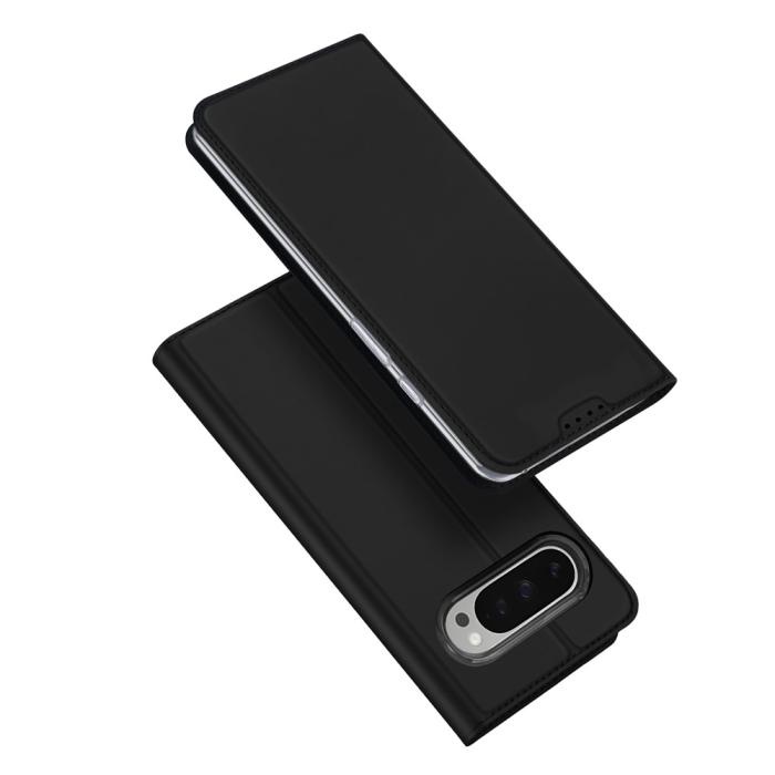 Bild 1, DUX DUCIS Google Pixel 10/10 Pro Fodral Skin Pro Svart