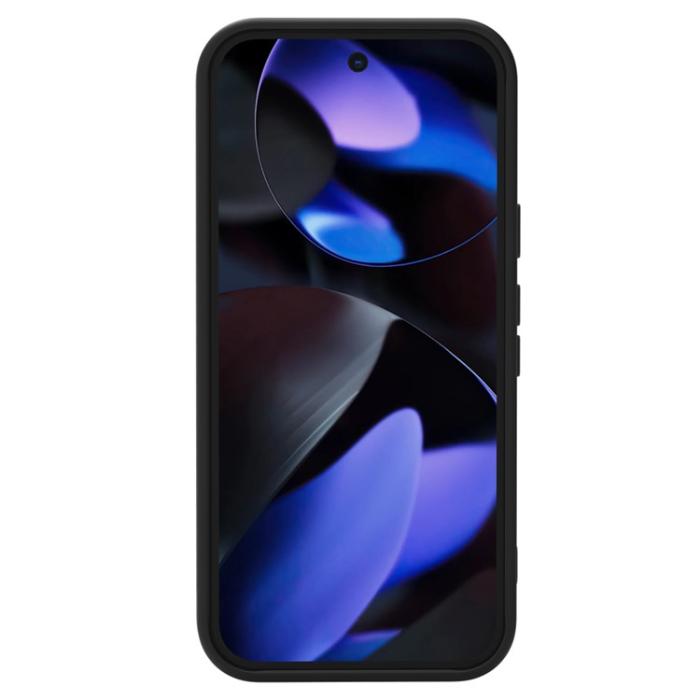 Bild 3, LEREACH Google Pixel 10/10 Pro / 9/9 Pro Skal MagSafe Kickstand