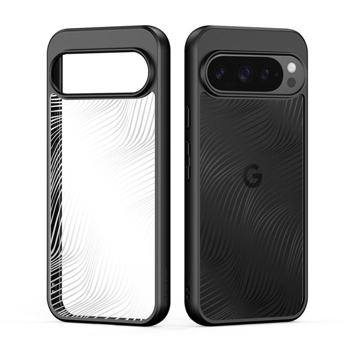 Bild 2, DUX DUCIS Google Pixel 10 Pro XL Skal Aimo Series Svart