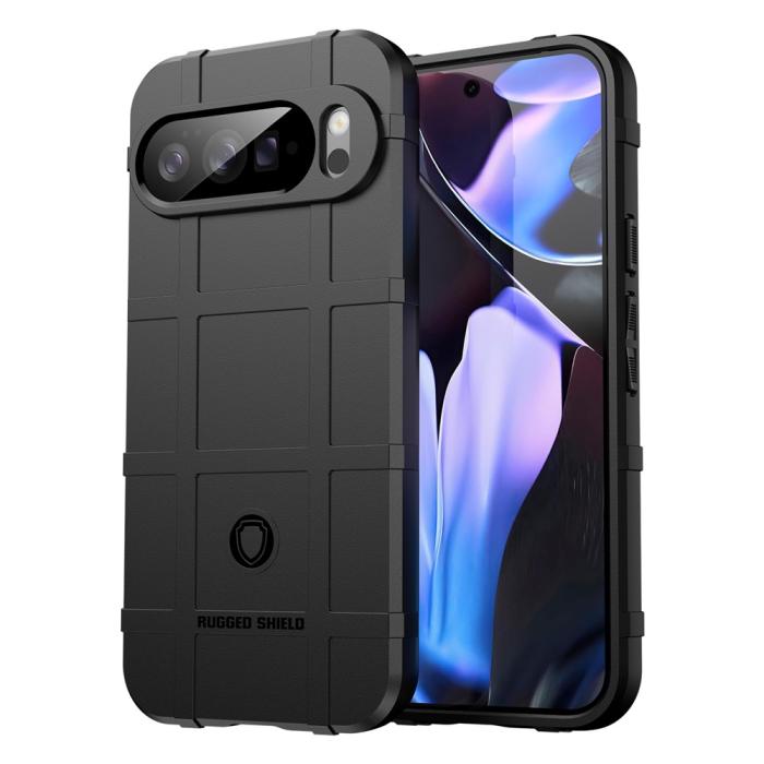 Bild 1, Google Pixel 10 Pro XL Skal Robust Svart