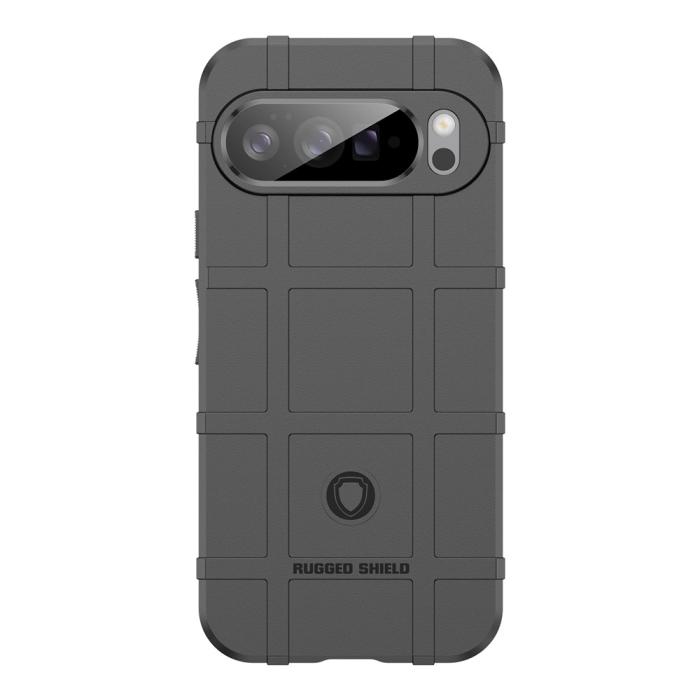 Bild 2, Google Pixel 10 Pro XL Skal Robust Svart