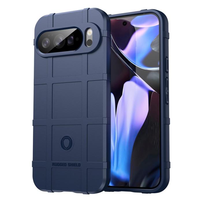Bild 1, Google Pixel 10 Pro XL Skal Robust Blå
