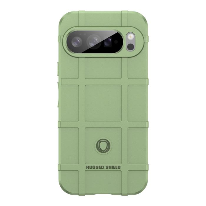 Bild 2, Google Pixel 10 Pro XL Skal Robust Grön