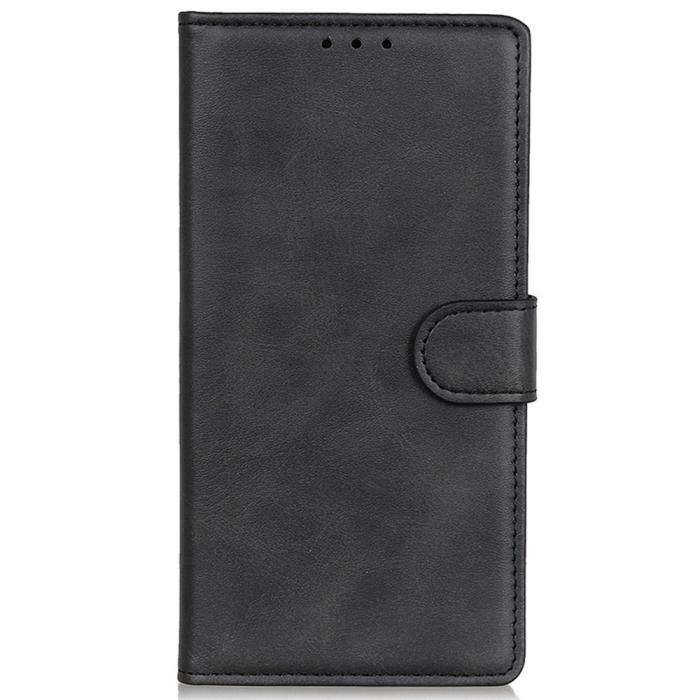 Bild 6, Google Pixel 10 Pro XL/ 9 Pro XL Fodral Läder Svart