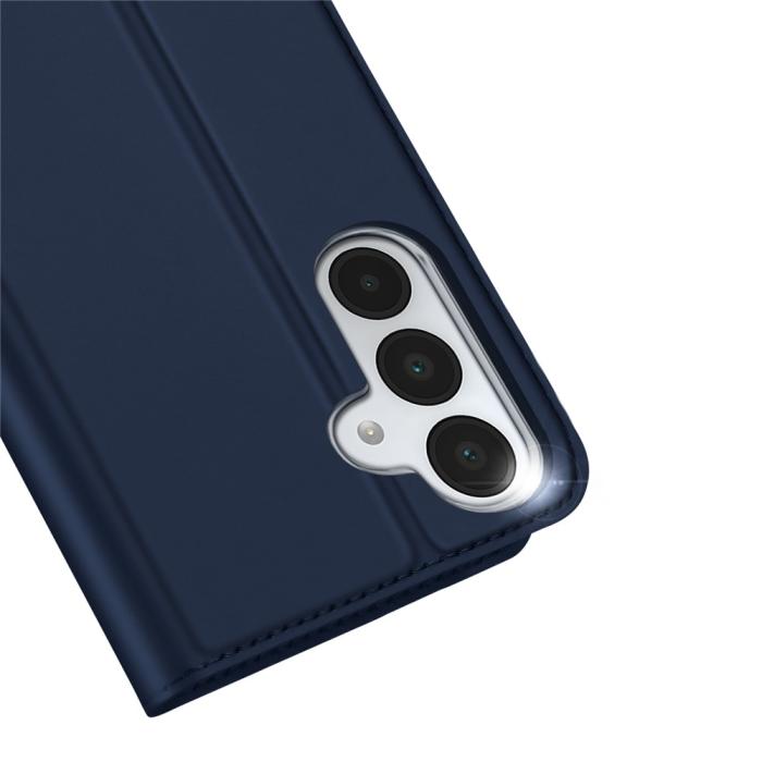 Bild 3, DUX DUCIS Samsung Galaxy A17 Fodral Skin Pro Blå