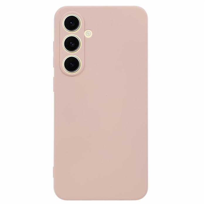 Bild 1, Samsung Galaxy A17 5G Skal Soft TPU Rosa