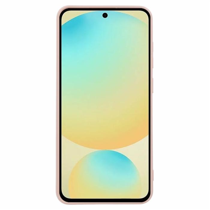 Bild 2, Samsung Galaxy A17 5G Skal Soft TPU Rosa