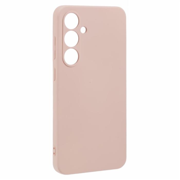 Bild 3, Samsung Galaxy A17 5G Skal Soft TPU Rosa