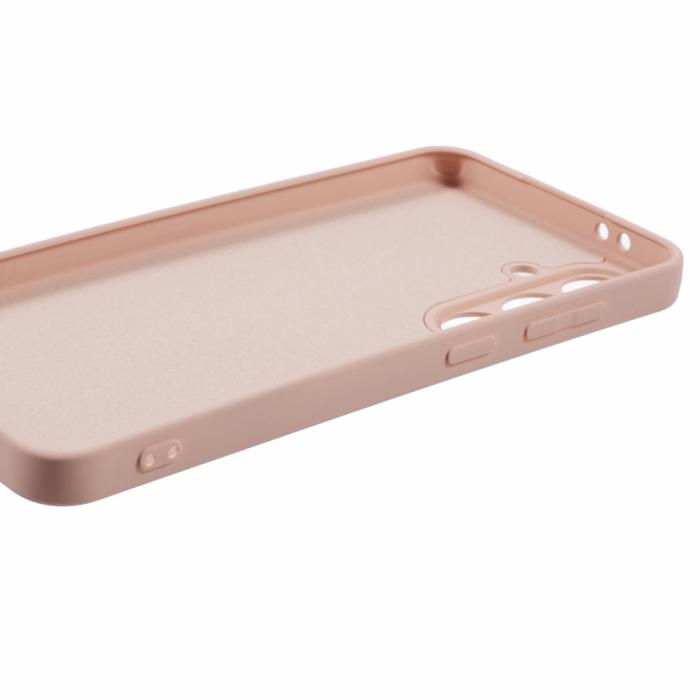 Bild 4, Samsung Galaxy A17 5G Skal Soft TPU Rosa