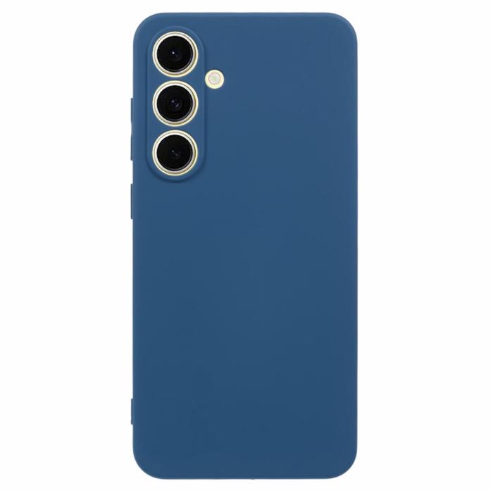 Bild 1, Samsung Galaxy A17 5G Skal Soft TPU Blå
