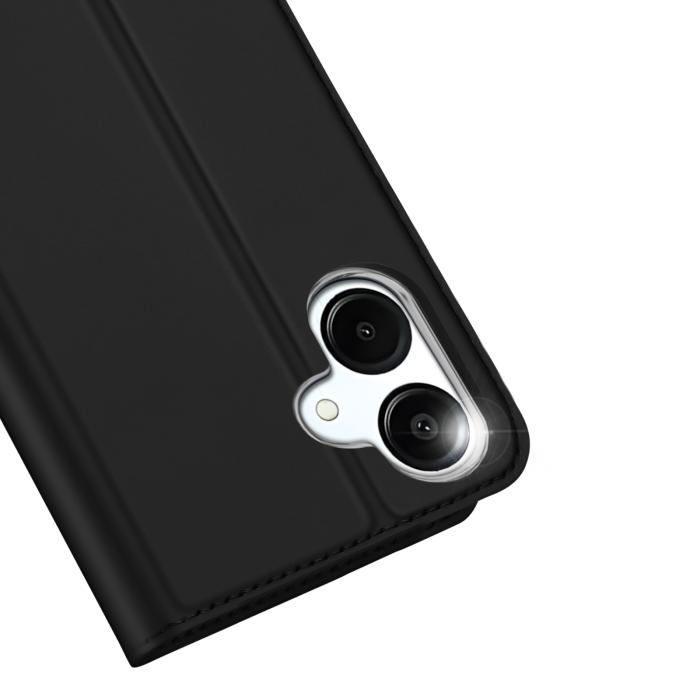 Bild 3, DUX DUCIS Samsung Galaxy A07 Fodral Skin Pro Svart