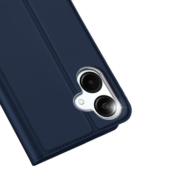 Bild 3, DUX DUCIS Samsung Galaxy A07 Fodral Skin Pro Blå