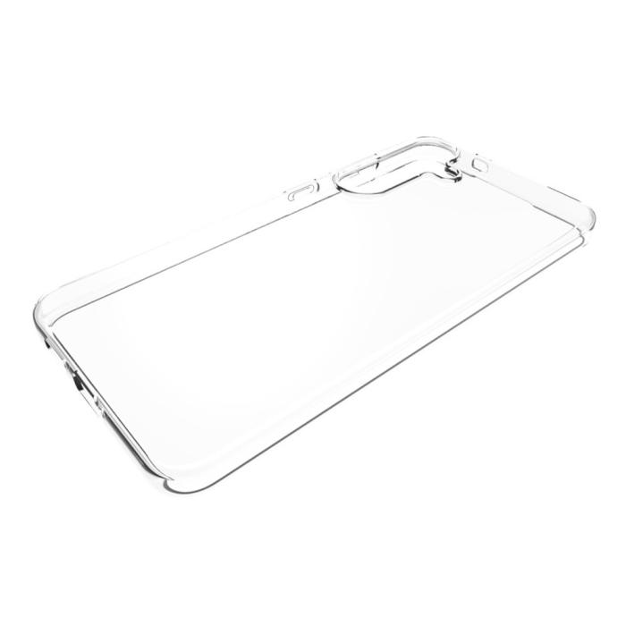 Bild 2, Samsung Galaxy S25 FE Skal TPU Transparent