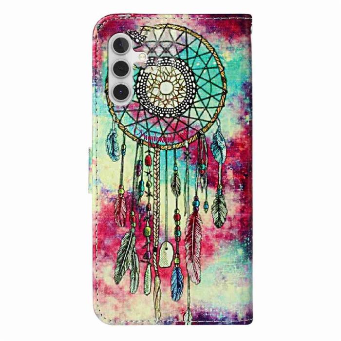 Bild 6, Samsung Galaxy S25 FE Fodral Med Tryck Dream Catcher