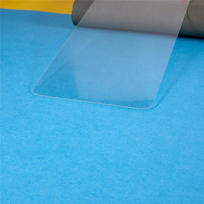 Bild 5, Samsung Galaxy A17 / A16 / A26 Skärmskydd Härdat Glas