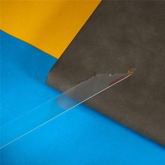 Bild 6, Samsung Galaxy A17 / A16 / A26 Skärmskydd Härdat Glas