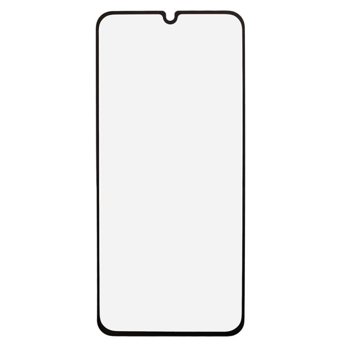 Bild 2, Samsung Galaxy A17 Skärmskydd Heltäckande Härdat Glas