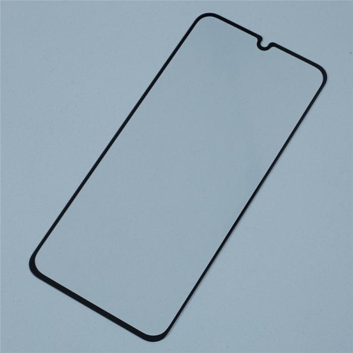 Bild 4, Samsung Galaxy A17 Skärmskydd Heltäckande Härdat Glas