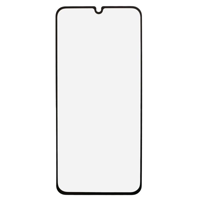 Bild 2, Samsung Galaxy A07 Skärmskydd Heltäckande Härdat Glas