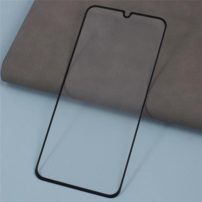 Bild 3, Samsung Galaxy A07 Skärmskydd Heltäckande Härdat Glas