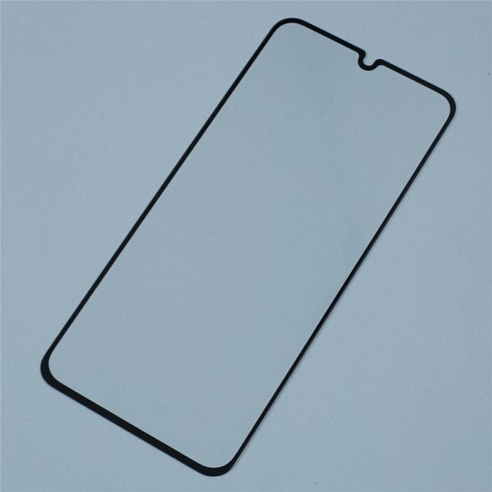 Bild 4, Samsung Galaxy A07 Skärmskydd Heltäckande Härdat Glas