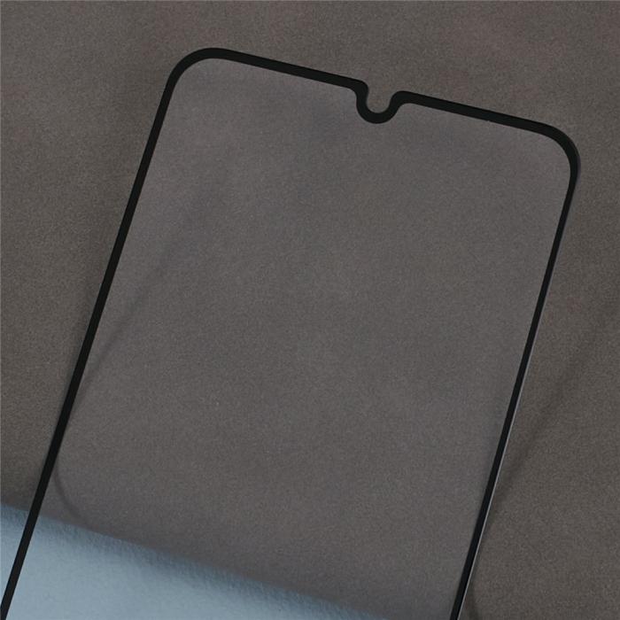Bild 5, Samsung Galaxy A07 Skärmskydd Heltäckande Härdat Glas