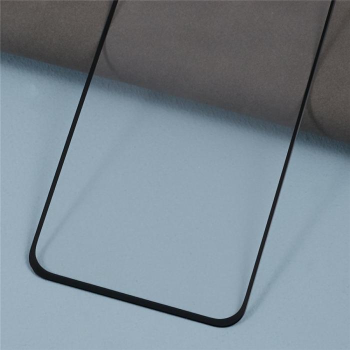 Bild 6, Samsung Galaxy A07 Skärmskydd Heltäckande Härdat Glas