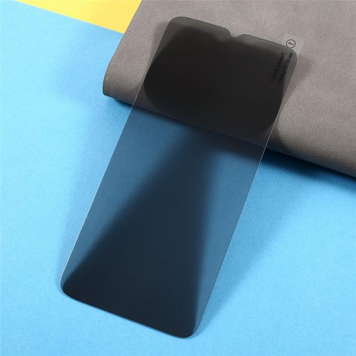 Bild 5, Samsung Galaxy A07 Skärmskydd Heltäckande Härdat Glas Privacy