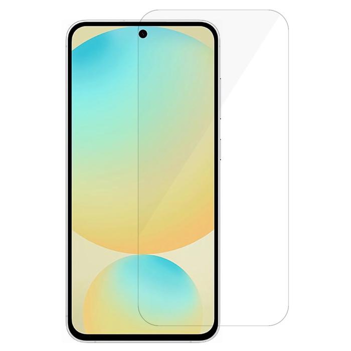 Bild 1, Samsung Galaxy S25 FE Skärmskydd Härdat Glas