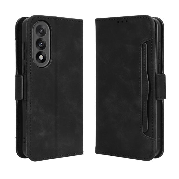 Bild 1, OnePlus Nord 5 5G Fodral Med Avtagbart Kortfodral Svart
