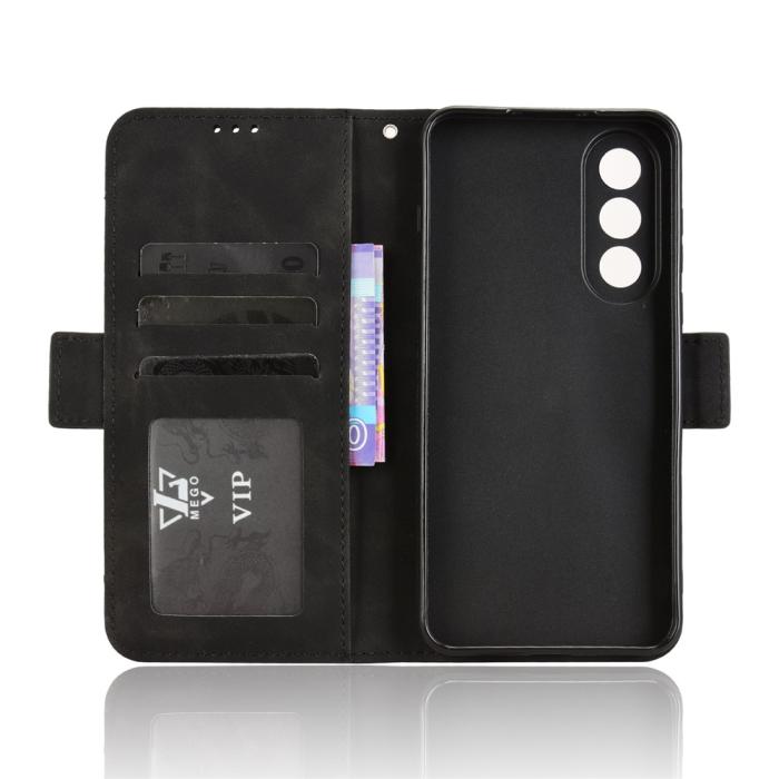 Bild 5, OnePlus Nord 5 5G Fodral Med Avtagbart Kortfodral Svart