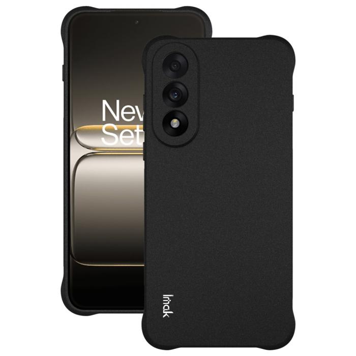 Bild 2, IMAK OnePlus Nord 5 5G Skal Airbag Shockproof TPU Svart