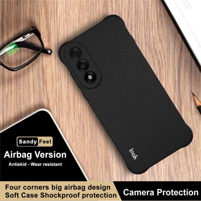 Bild 6, IMAK OnePlus Nord 5 5G Skal Airbag Shockproof TPU Svart