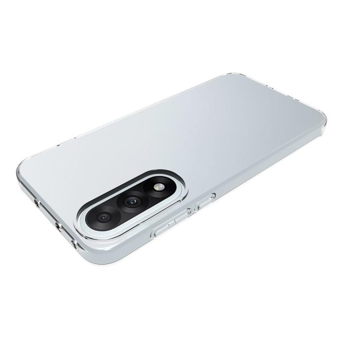 Bild 2, OnePlus Nord 5 5G Skal TPU Transparent