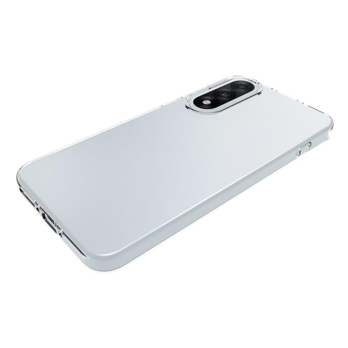 Bild 4, OnePlus Nord 5 5G Skal TPU Transparent