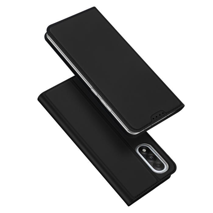 Bild 1, DUX DUCIS OnePlus Nord 5 5G Fodral Skin Pro Svart