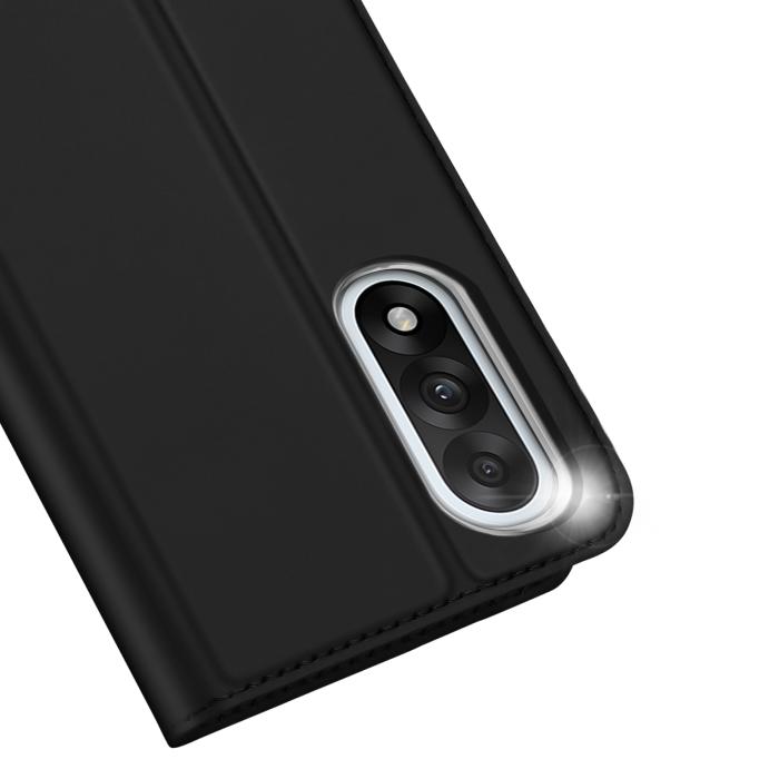 Bild 3, DUX DUCIS OnePlus Nord 5 5G Fodral Skin Pro Svart