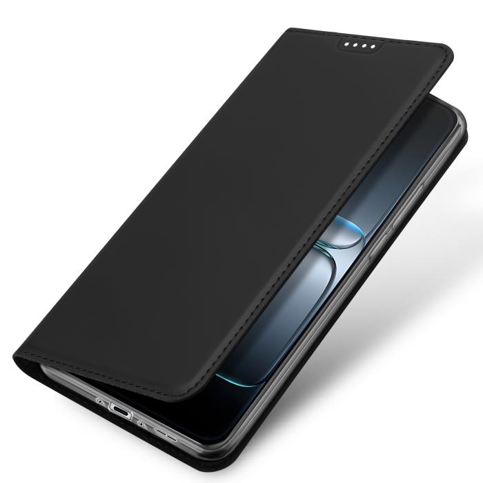 Bild 4, DUX DUCIS OnePlus Nord 5 5G Fodral Skin Pro Svart