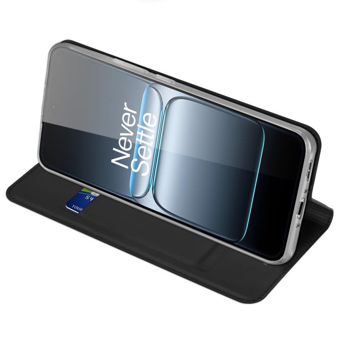 Bild 5, DUX DUCIS OnePlus Nord 5 5G Fodral Skin Pro Svart