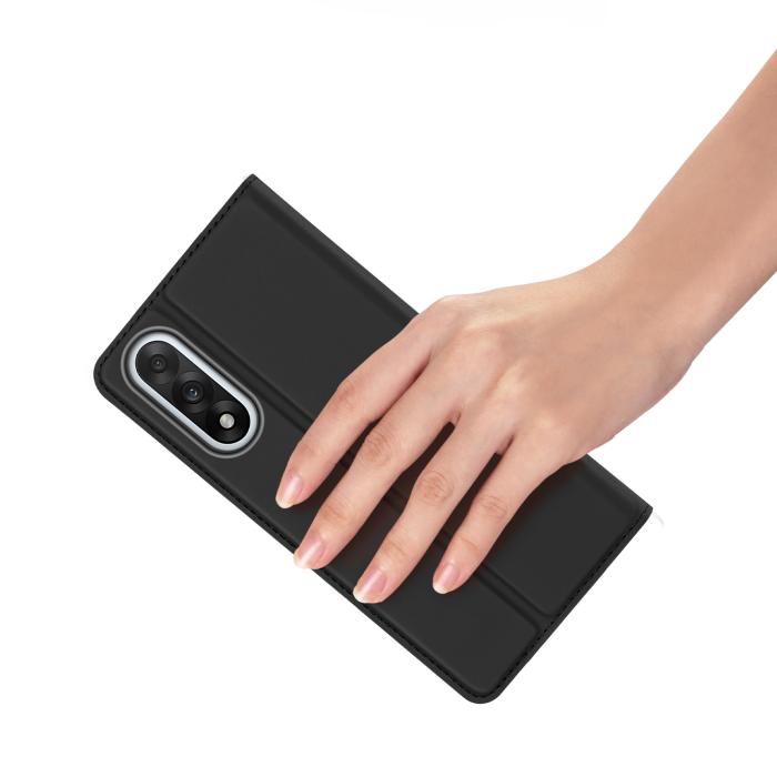 Bild 6, DUX DUCIS OnePlus Nord 5 5G Fodral Skin Pro Svart