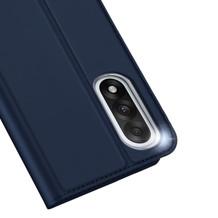 Bild 3, DUX DUCIS OnePlus Nord 5 5G Fodral Skin Pro Blå