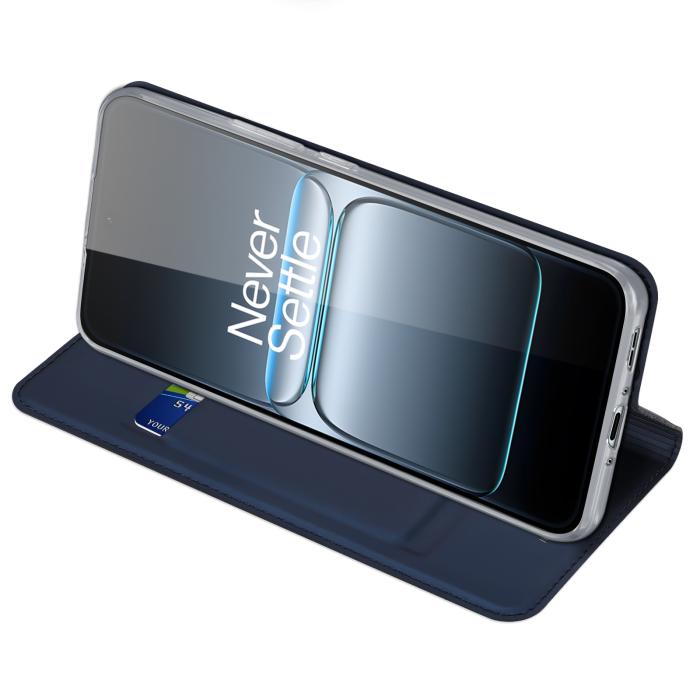 Bild 5, DUX DUCIS OnePlus Nord 5 5G Fodral Skin Pro Blå
