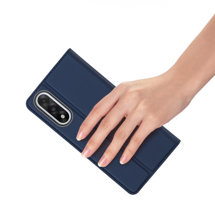 Bild 6, DUX DUCIS OnePlus Nord 5 5G Fodral Skin Pro Blå