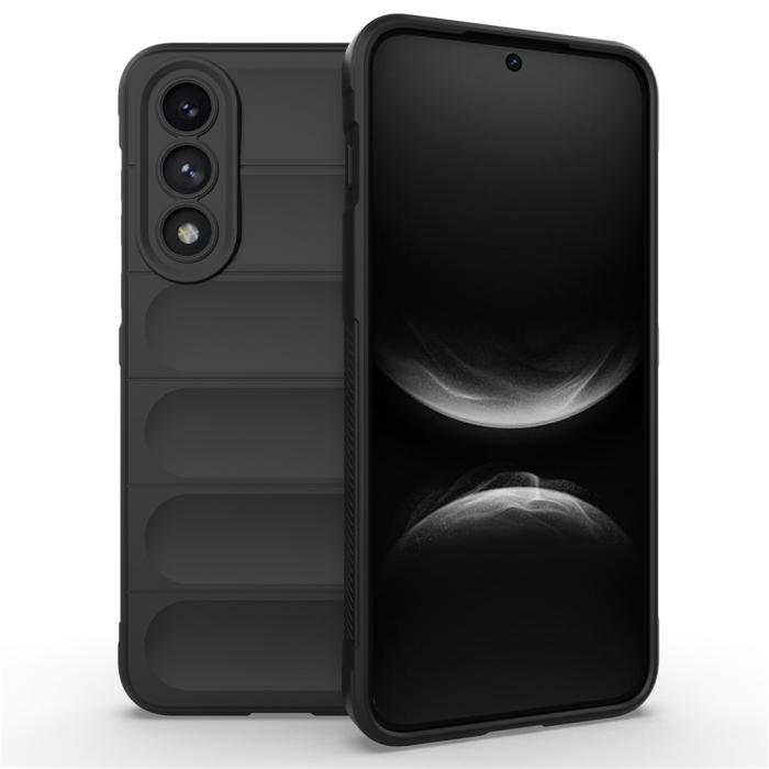 Bild 1, OnePlus Nord 5 5G Skal Magic Shield Svart