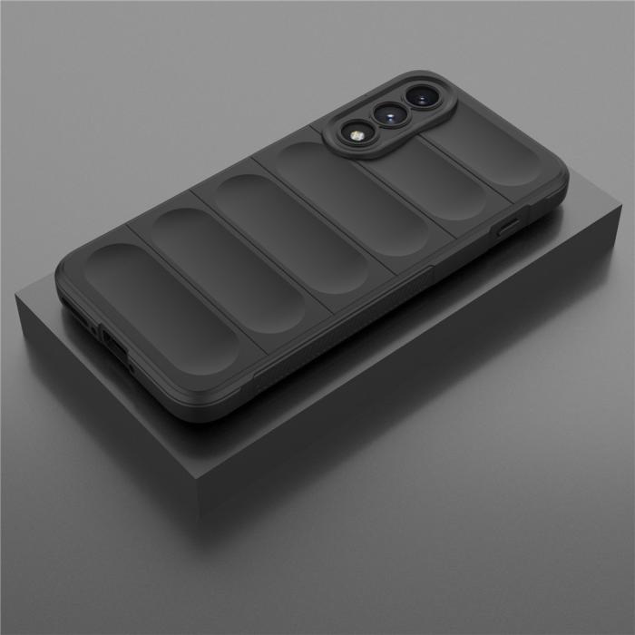 Bild 6, OnePlus Nord 5 5G Skal Magic Shield Svart