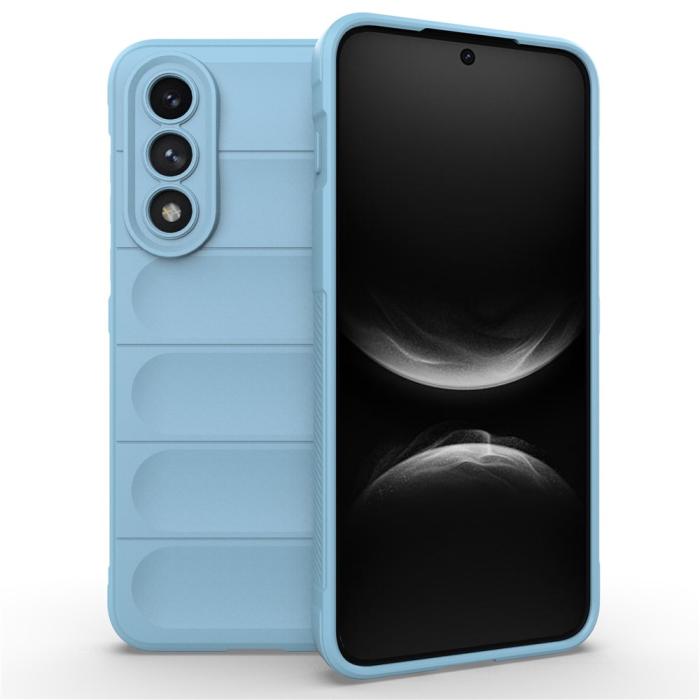 Bild 1, OnePlus Nord 5 5G Skal Magic Shield Blå