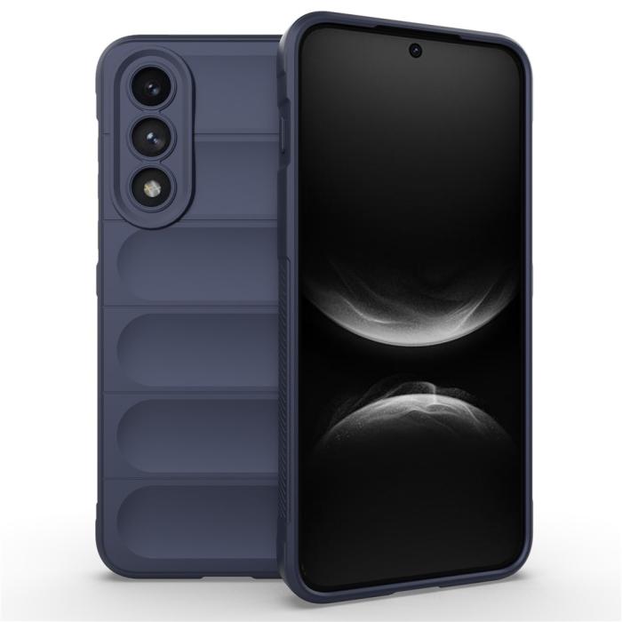 Bild 1, OnePlus Nord 5 5G Skal Magic Shield Mörk Blå