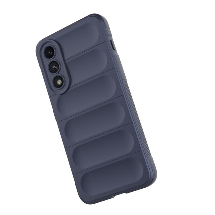 Bild 3, OnePlus Nord 5 5G Skal Magic Shield Mörk Blå