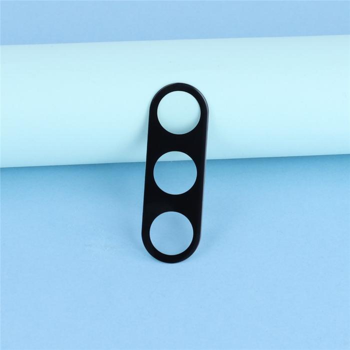 Bild 4, OnePlus Nord 5 5G 2-PACK Linsskydd Härdat Glas Svart