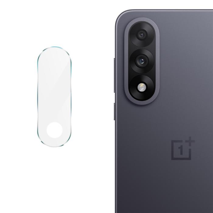 Bild 1, IMAK OnePlus Nord 5 5G Linsskydd Härdat Glas Transparent